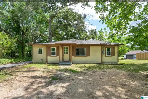 381 Crocker Rd, Odenville, AL 35120