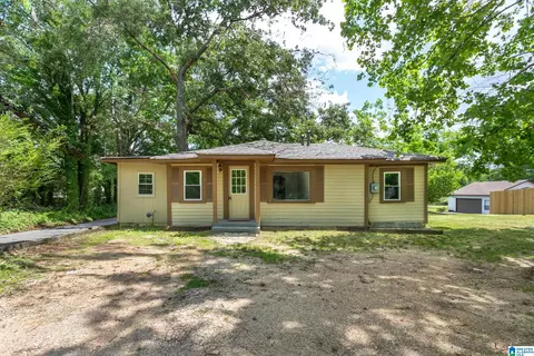 381 Crocker Rd, Odenville, AL 35120