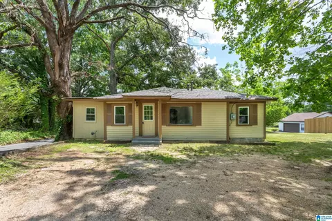381 Crocker Rd, Odenville, AL 35120