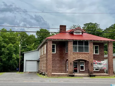 516 Main St, Warrior, AL 35180