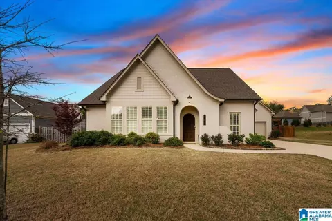 207 Oak Hill Ln, Moody, AL 35004