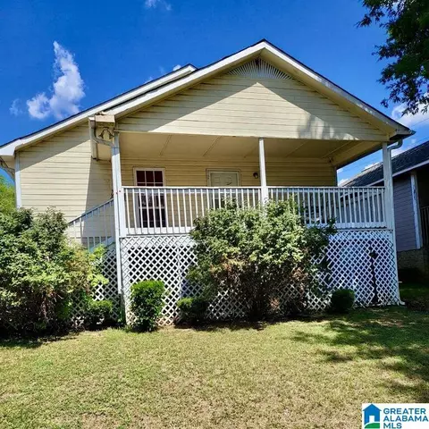 1408 Avenue D, Birmingham, AL 35218