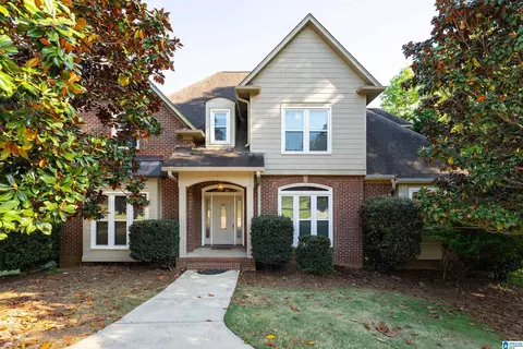 5656 Ridgeview Dr, Trussville, AL 35173