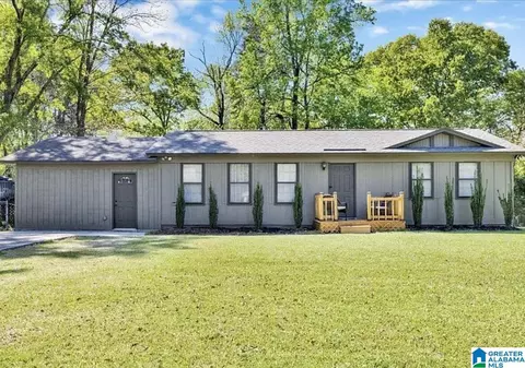 3020 Brandice Cir, Adamsville, AL 35005