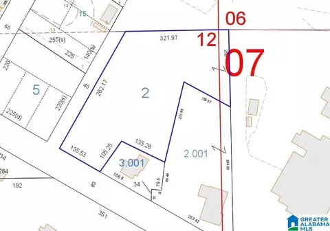 0 Highway 31 #1, Clanton, AL 35045