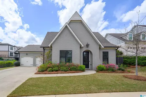 1806 Cyrus Cove Ter, Hoover, AL 35244