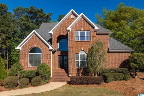 244 Wimberly Dr, Trussville, AL 35173