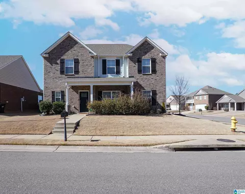 3698 Grand Central Ave, Fultondale, AL 35068