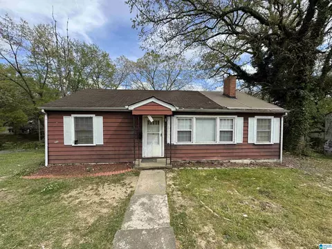 9061 Belvoir Dr, Birmingham, AL 35206