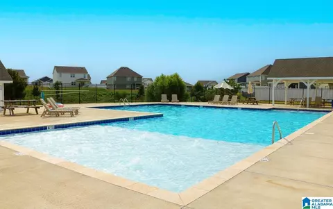 Exterior - 1083 Gadwall Dr, Alabaster, AL 35007 photo 1 of 2