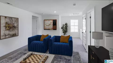 Entry Way - 1083 Gadwall Dr, Alabaster, AL 35007 photo 5 of 7