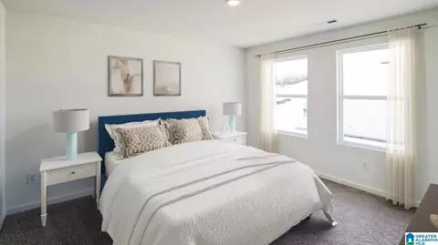 Bedroom - 1083 Gadwall Dr, Alabaster, AL 35007 photo 4 of 4