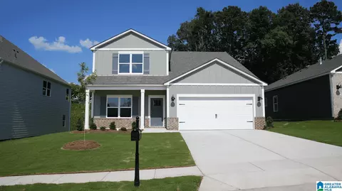 5570 Post Oak Trl, Bessemer, AL 35022