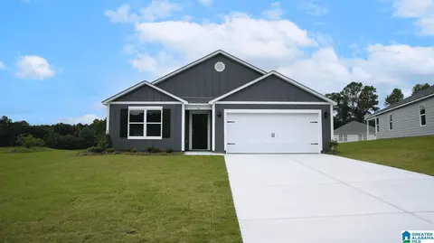 70 Maple Cove Rd, Odenville, AL 35120