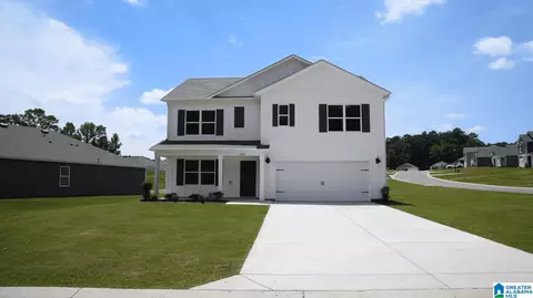 335 Pine Ridge Dr, Odenville, AL 35120