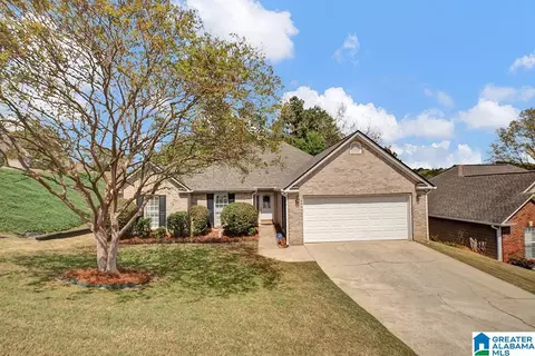 5700 Moss Trce, Hoover, AL 35244