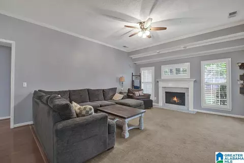 5700 Moss Trce, Hoover, AL 35244
