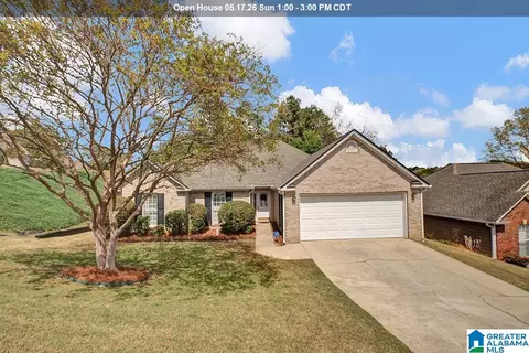 5700 Moss Trce, Hoover, AL 35244