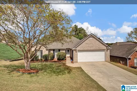 5700 Moss Trce, Hoover, AL 35244
