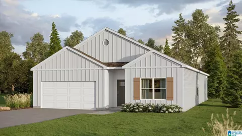 213 Koslin Loop, Calera, AL 35040