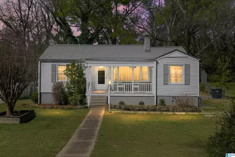 808 Meadowbrook Dr, Birmingham, AL 35215