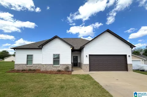 41 Whithall Cir, Eastaboga, AL 36260