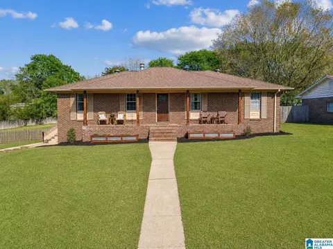 1066 Sunny Dell Ln, Concord, AL 35023