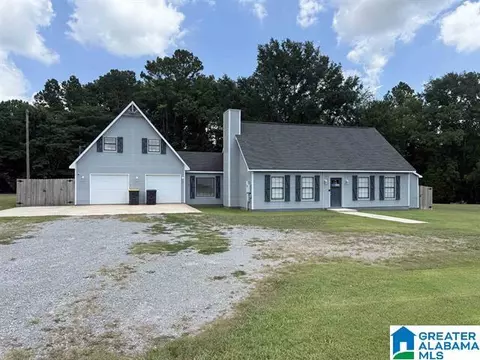 35 Iron Man Rd, Hartselle, AL 35640