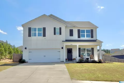 205 Arlington Loop, Chelsea, AL 35043