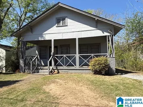 4908 Court M, Birmingham, AL 35208