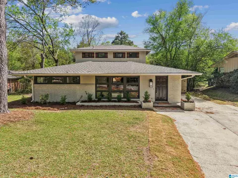 4745 Maryland Ave, Irondale, AL 35210