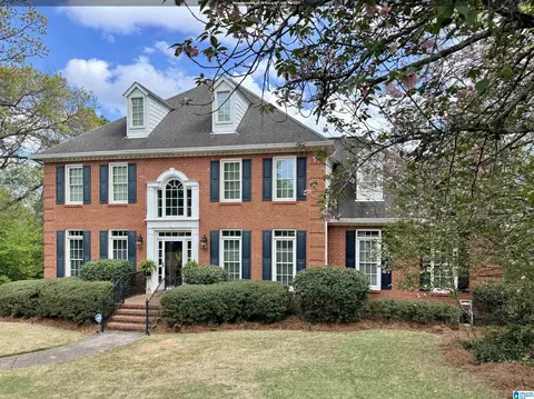 3177 Bradford Pl, Birmingham, AL 35242