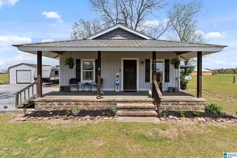 6496 County Road 16, Clanton, AL 35045