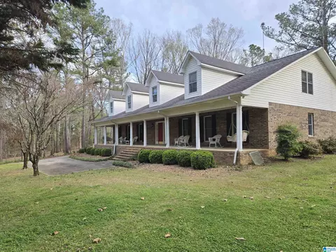 986 Merkle Ln, Lincoln, AL 35096
