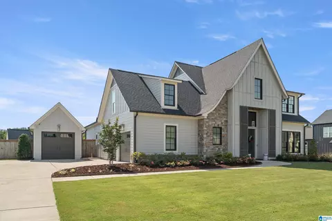 2920 Blackridge Pl, Hoover, AL 35244