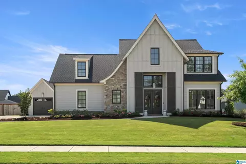 2920 Blackridge Pl, Hoover, AL 35244