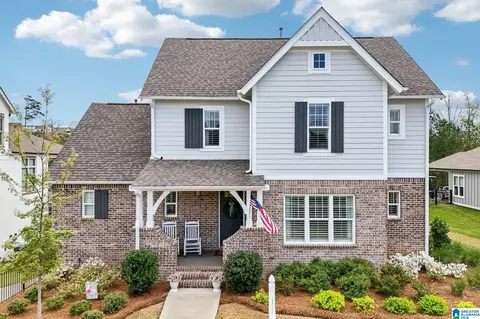 7747 Raleigh Dr, Trussville, AL 35173