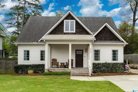 907 Westover Dr, Homewood, AL 35209