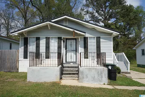 3416 Alemeda Ave SW, Birmingham, AL 35221