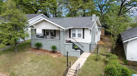 867 5th Pl W, Birmingham, AL 35204
