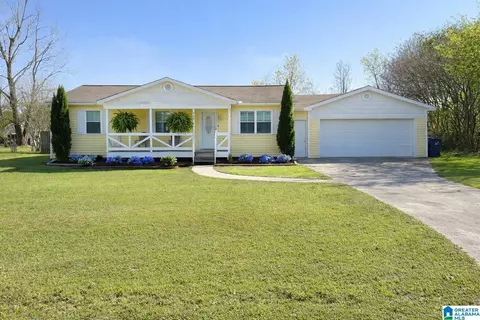 909 Oak Blvd, Moody, AL 35004