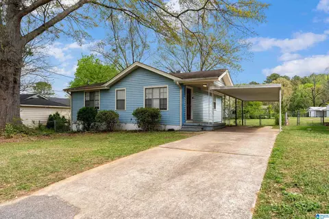 1025 Minor Dr, Birmingham, AL 35224