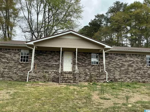 519 Roland Johnson Pkwy, Hanceville, AL 35077