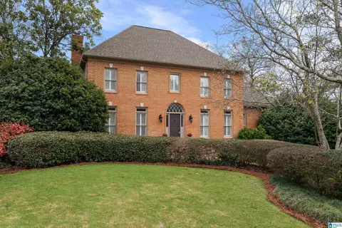 3509 Cold Harbor Ln, Mountain Brook, AL 35223