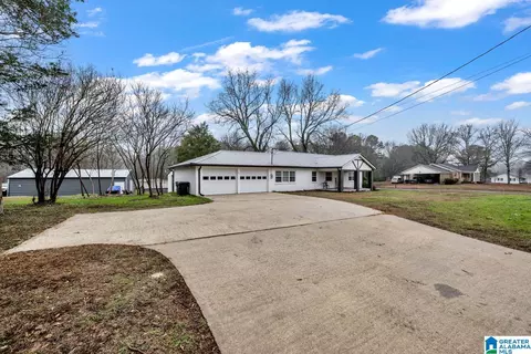 9718 Corner School Rd, Warrior, AL 35180