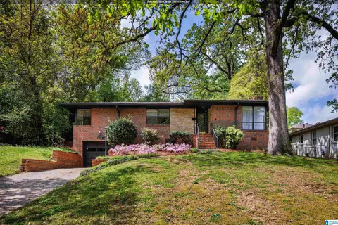 4629 Clairmont Ave S, Birmingham, AL 35222