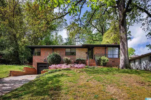 4629 Clairmont Ave S, Birmingham, AL 35222