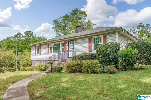 4200 Clairmont Ave, Birmingham, AL 35222
