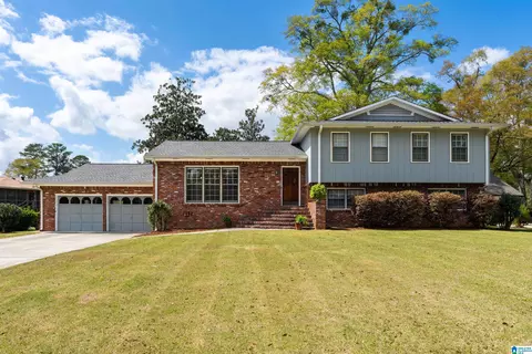 4106 Ossa Wintha Pl, Vestavia, AL 35243
