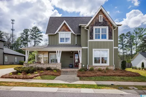 1589 Wilborn Run, Hoover, AL 35244